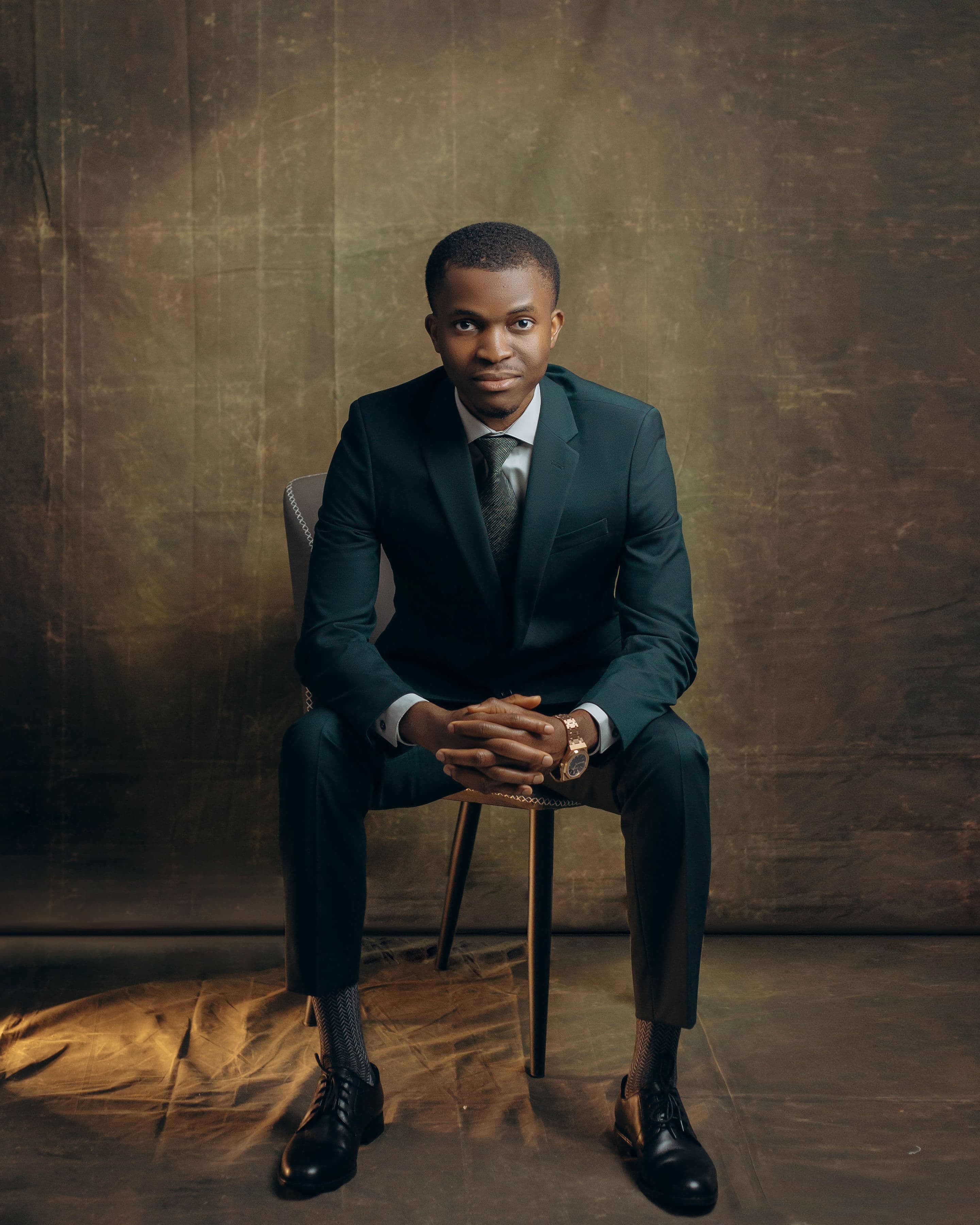 Dr. Sunday Okafor