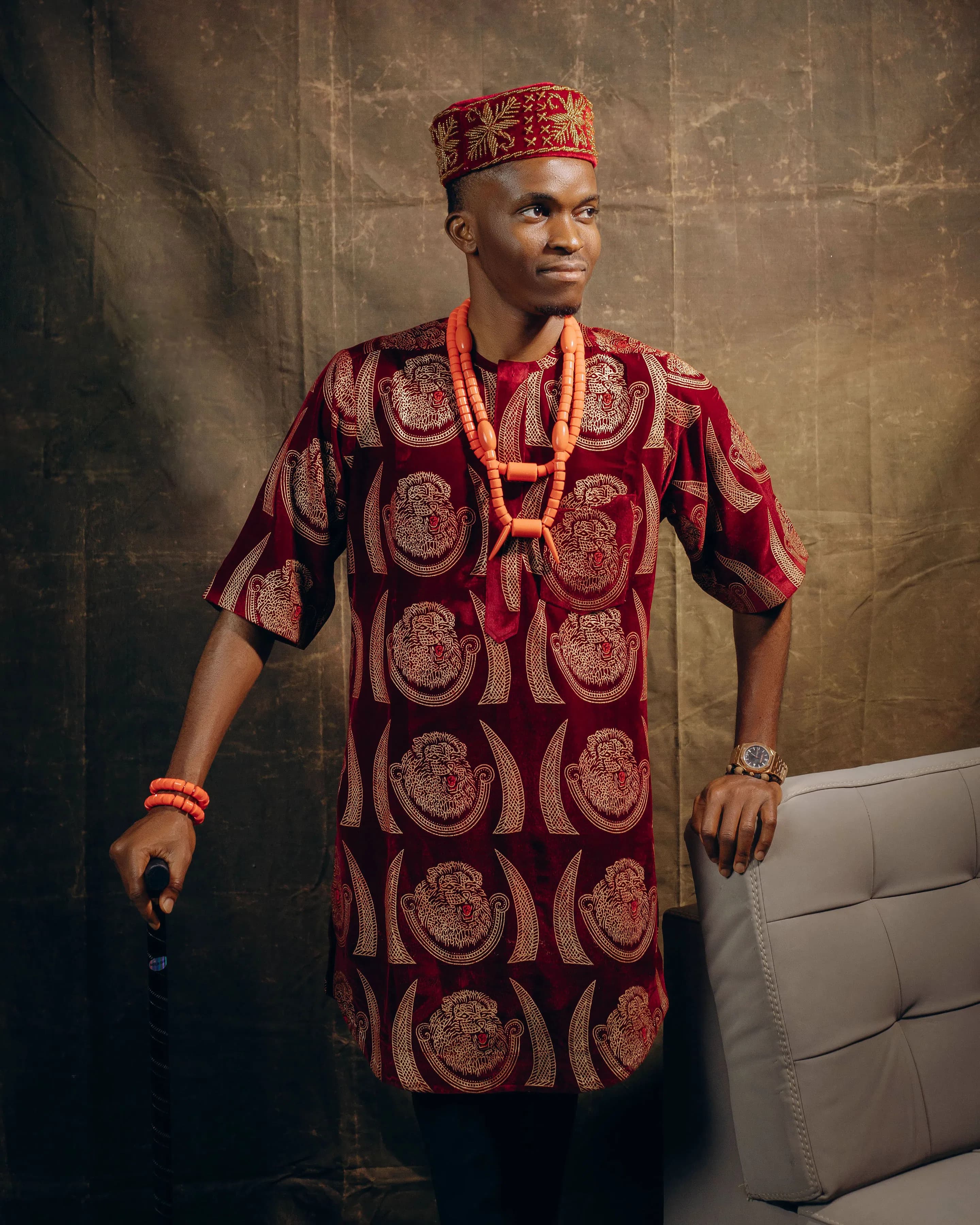 Traditional Wedding