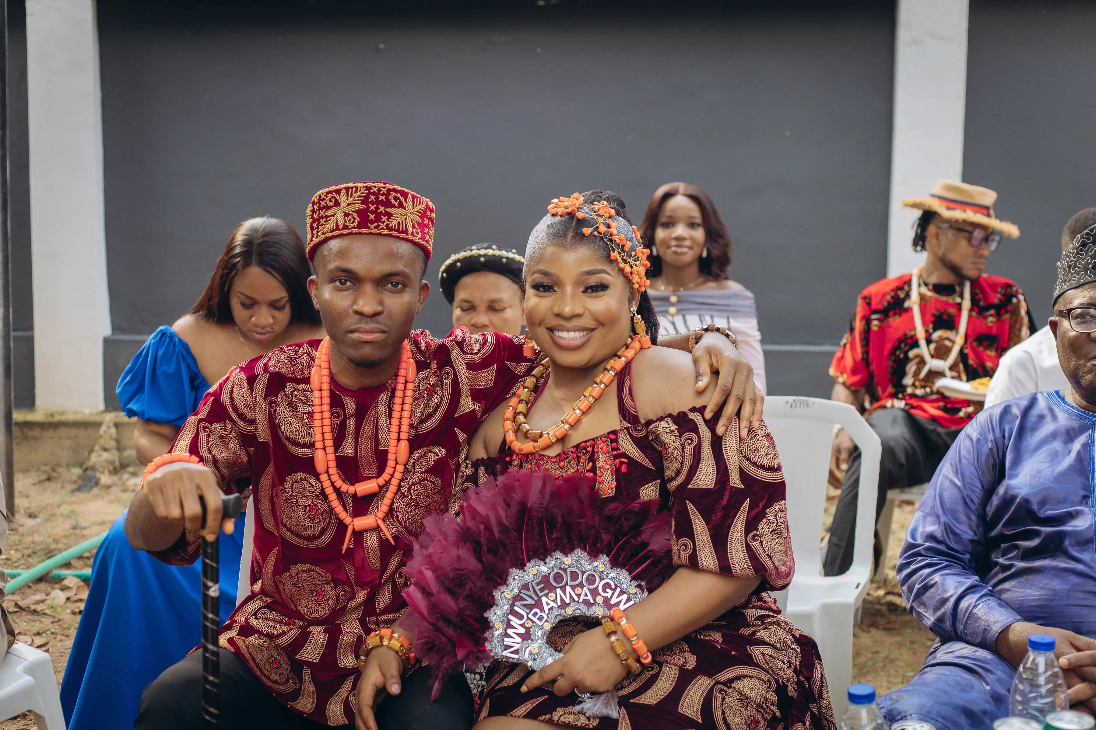 Traditional Wedding