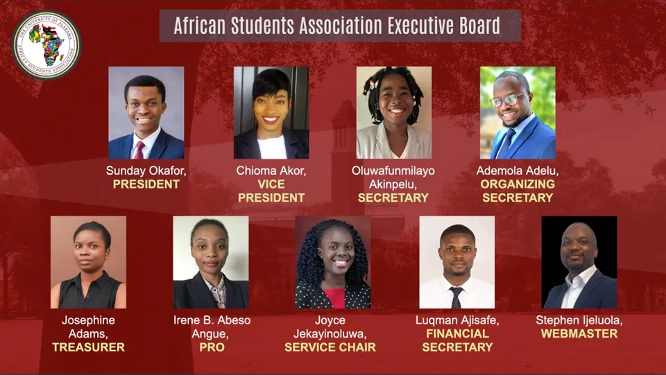 ASA Board