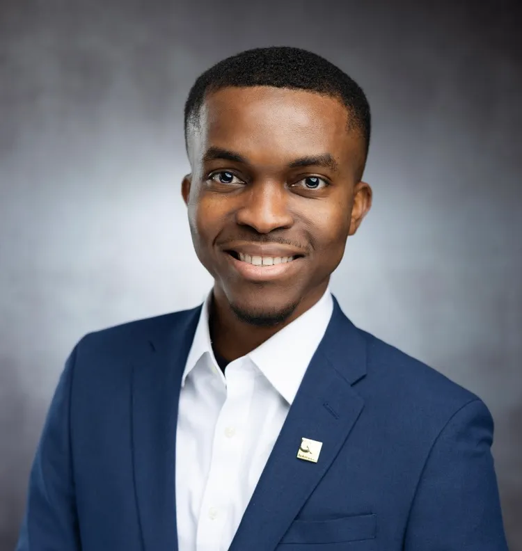 Professional Portrait