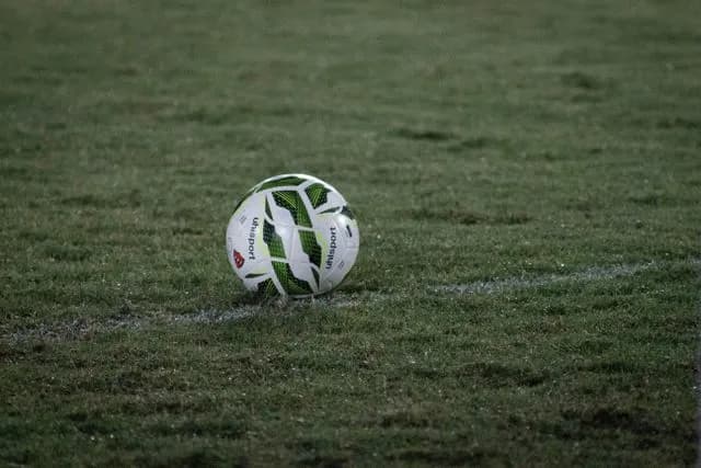 Watching Football