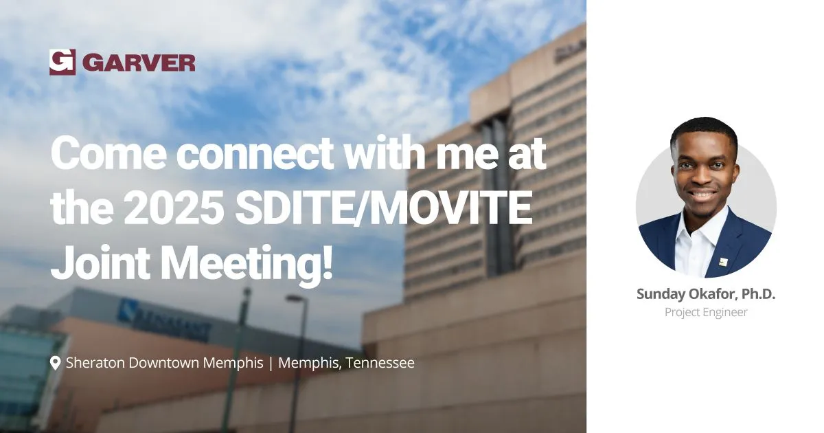 Connecting at the joint meeting