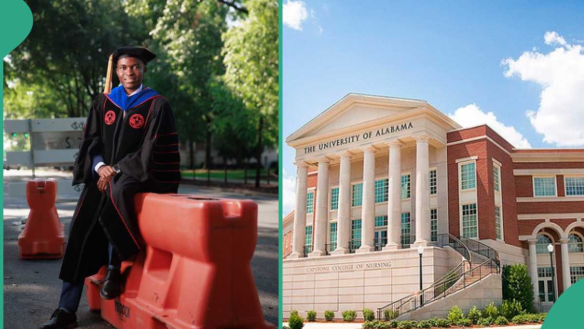 Legit.ng · University of Alabama feature
